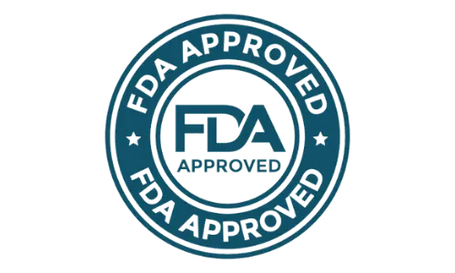 AlphaBites FDA approved 