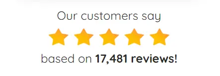 AlphaBites customer rating