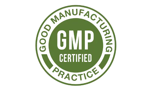 AlphaBites GMP certified